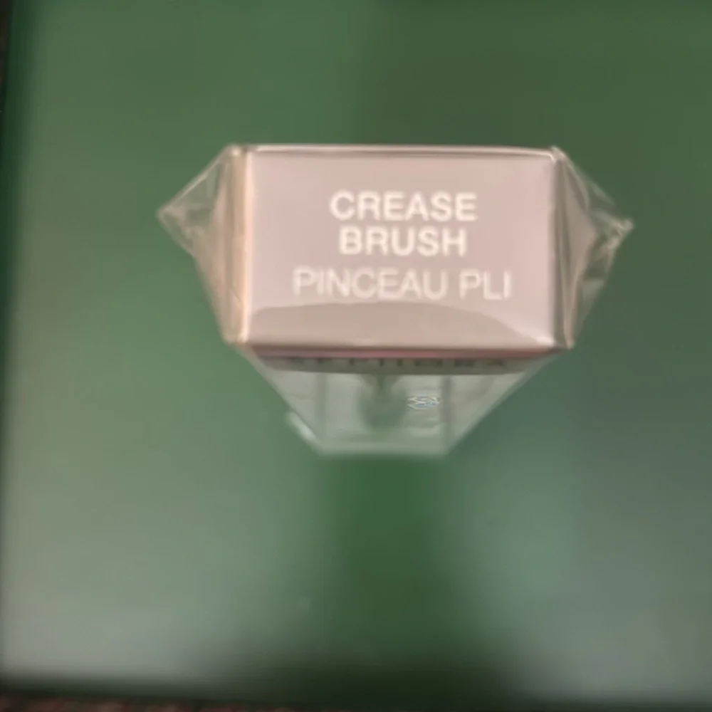 SEPHORA Crease Brush - Authentic Brand New- Cosmetic Makeup Brush